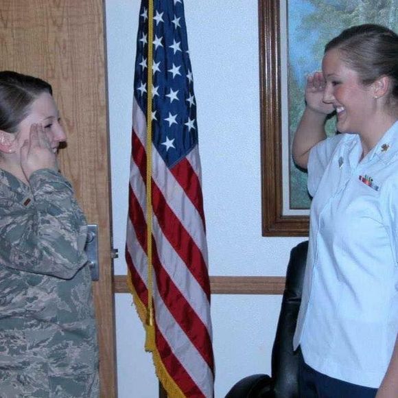 Meet your Posher, Chantel - Picture 1 of 1